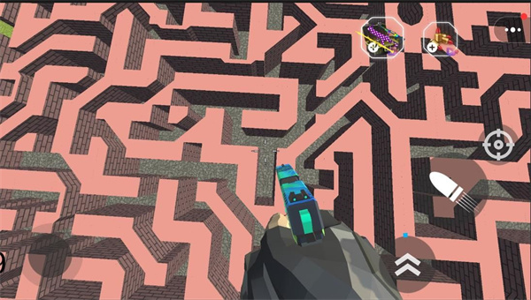 盖瑞模组传送门截图2