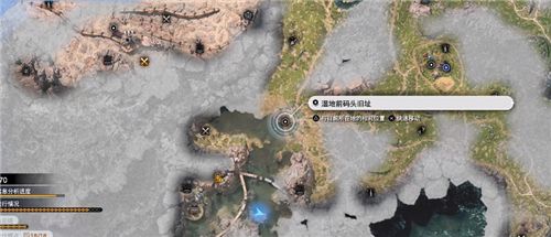 最终幻想7重生巴雷特武器收集 大口径枪获取方法