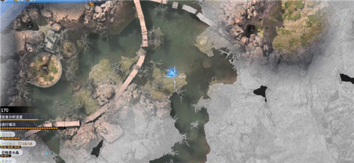 最终幻想7重生巴雷特武器收集 大口径枪获取方法