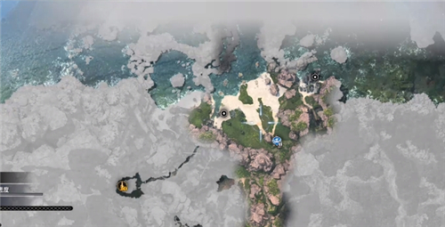 最终幻想7重生巴雷特武器收集 法夫纳枪获取方法