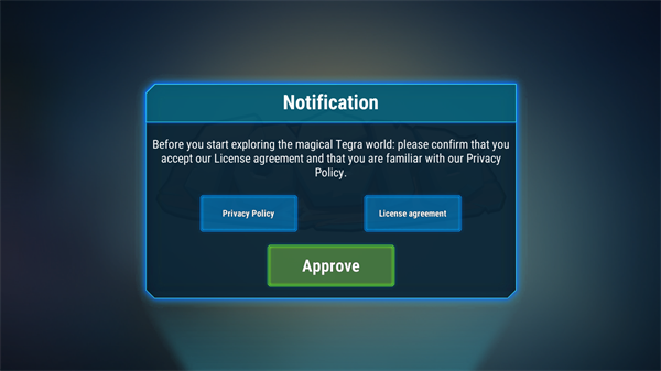 特格拉生存模拟