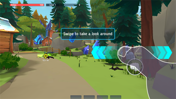 特格拉生存模拟