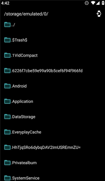 魔盒工具箱手表版截图2