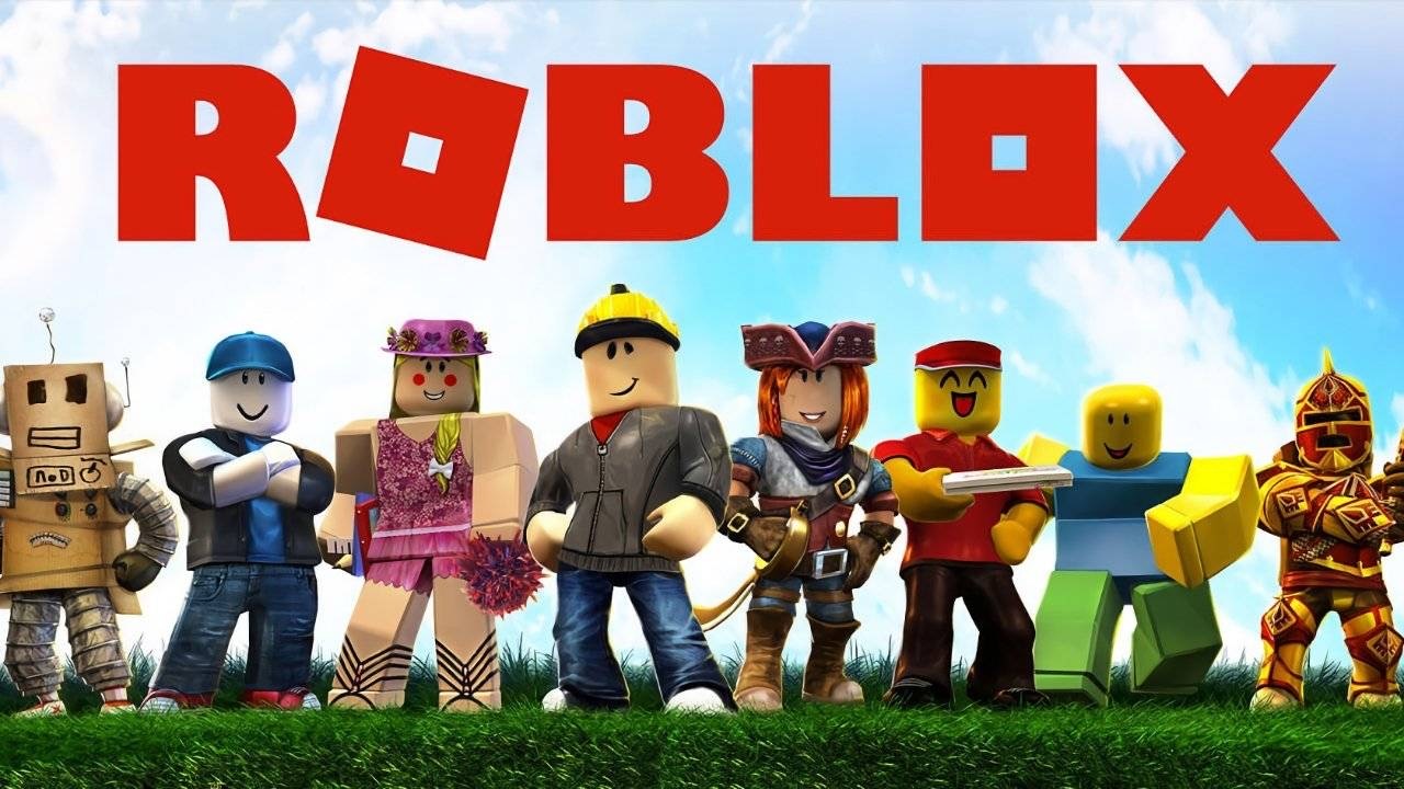 roblox中文版