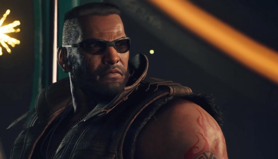 最终幻想7重生巴雷特武器有哪些