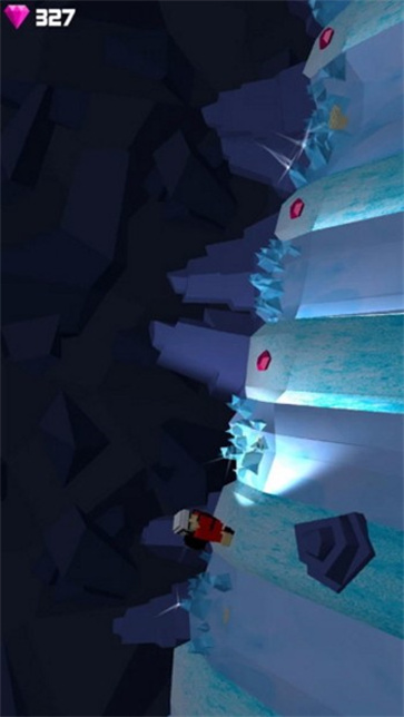 冰斧登山者截图1