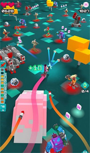 滑板大作战2截图5