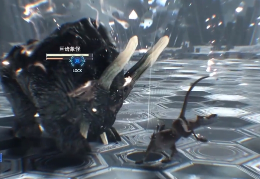 最终幻想7重生赤红13武器有哪些