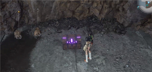 最终幻想7重生尤菲武器收集 双生毒蛇获取方法