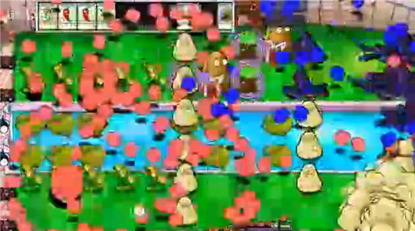 植物大战僵尸真无双版