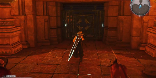 最终幻想7重生尤菲武器收集 风魔手里剑获取方法