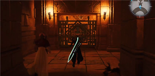 最终幻想7重生尤菲武器收集 风魔手里剑获取方法