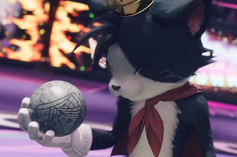 最终幻想7重生凯特西武器有哪些