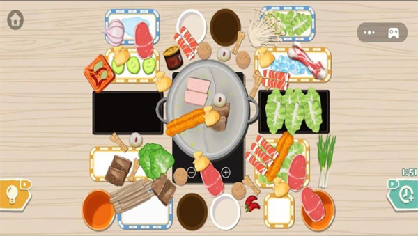 收纳达人挑战2截图2