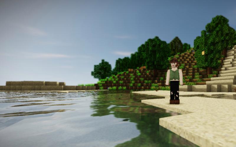 生存战争2.3插件版