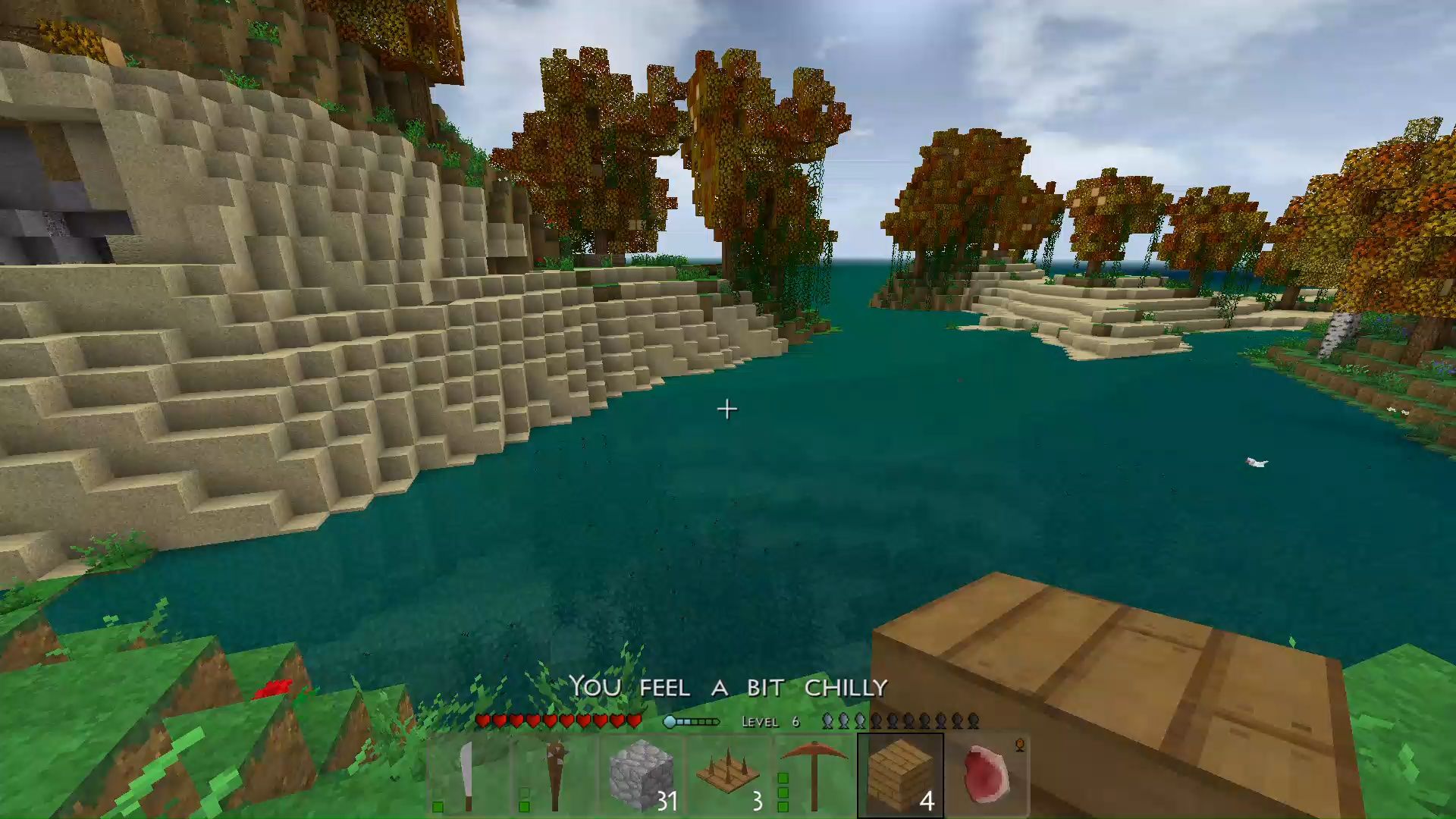 生存战争2.3联机版