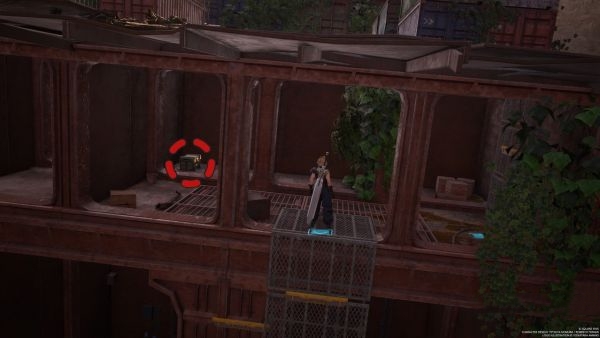 最终幻想7重生珠诺宝藏点位一览