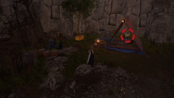 最终幻想7重生珠诺宝藏点位一览