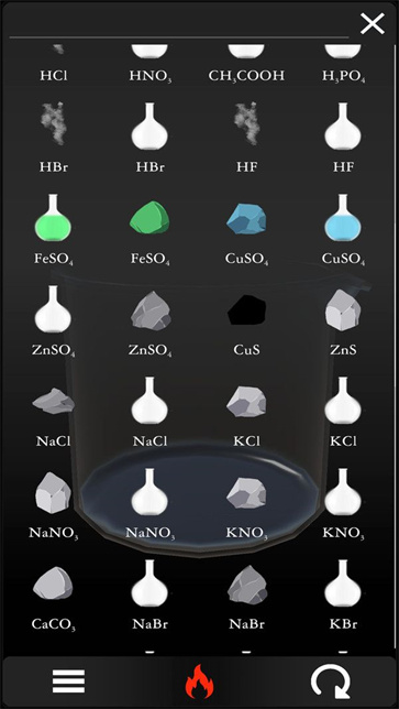 粉末沙盒模拟截图1