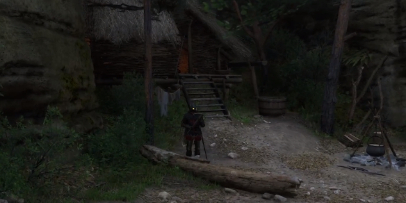 天国拯救2隐士小屋线索怎么获得