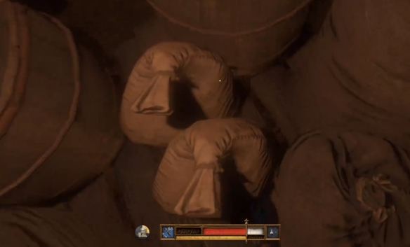 天国拯救2隐士小屋线索怎么获得