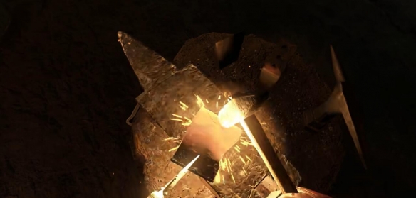 天国拯救2怎么获得四级武器