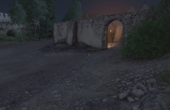 天国拯救2穷人的宴会红酒在哪