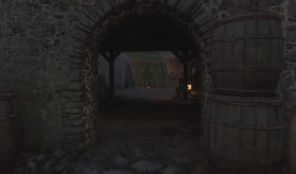 天国拯救2穷人的宴会红酒在哪