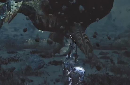 怪物猎人荒野怎么切换武器