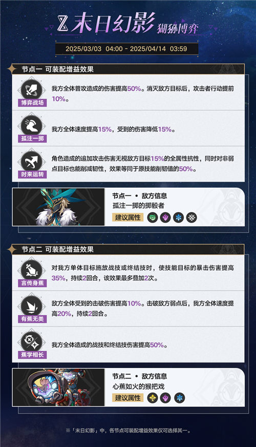 崩坏星穹铁道3.1更新时间