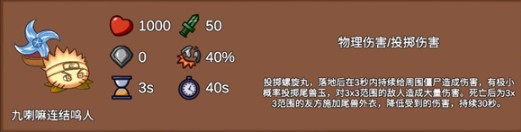 PVZLG火影版(Plants vs. Zombies Legend)