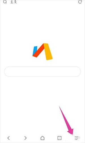 via浏览器手机版