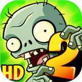植物大战僵尸2高清版失落之城