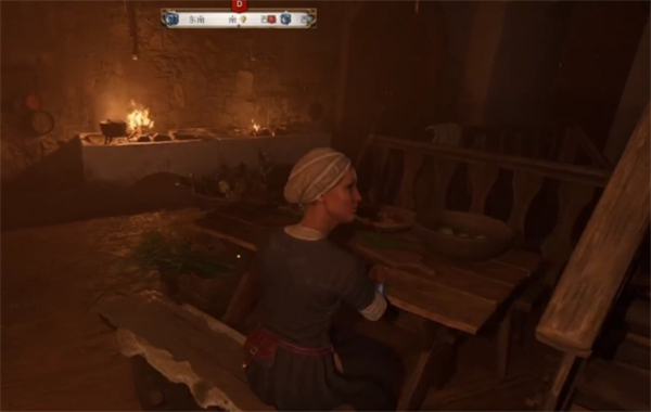 天国拯救2为了胜利获取红酒的方法