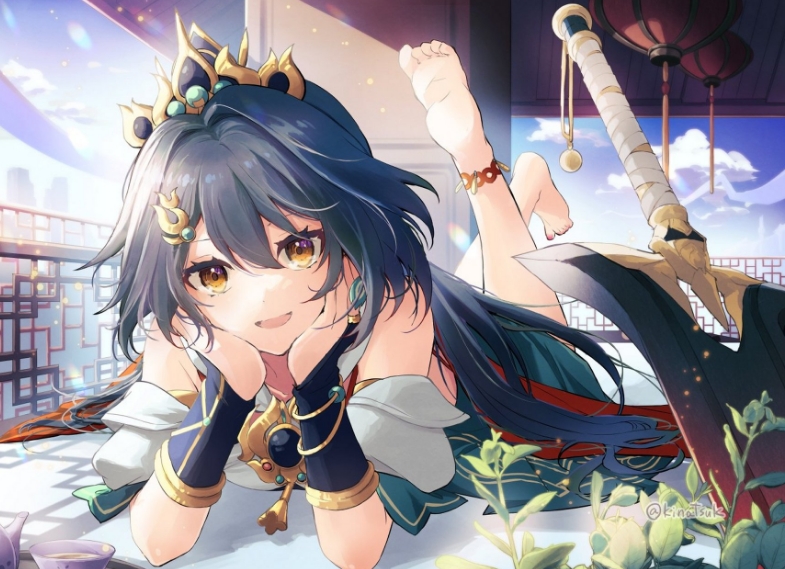 崩坏星穹铁道命运的足迹怎么获得