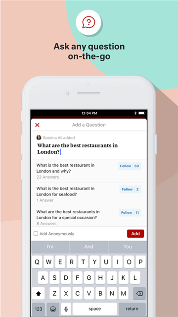 quora英语阅读截图2