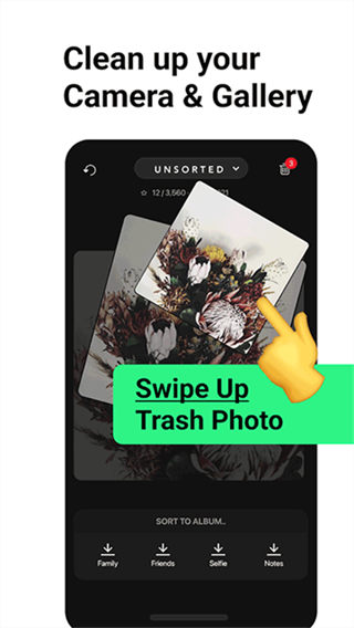 slidebox相册管理截图1