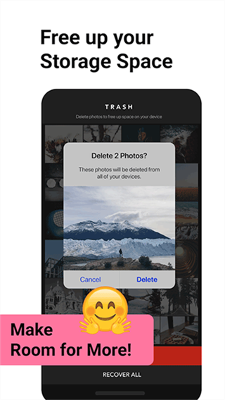 slidebox相册管理截图4
