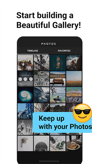 slidebox相册管理截图3