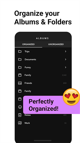 slidebox相册管理截图5