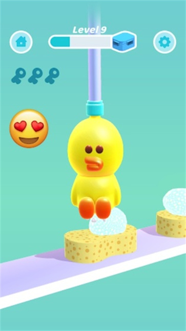 完美鲜奶油甜点大师截图1