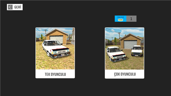 托法斯赛车汉化版截图3