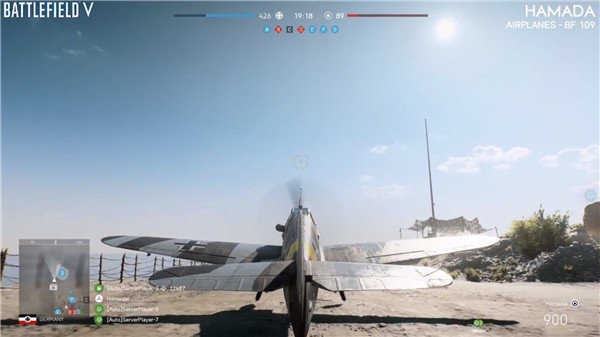 战地5手游截图1