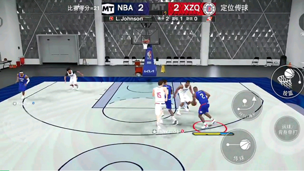 nba2k24直装版