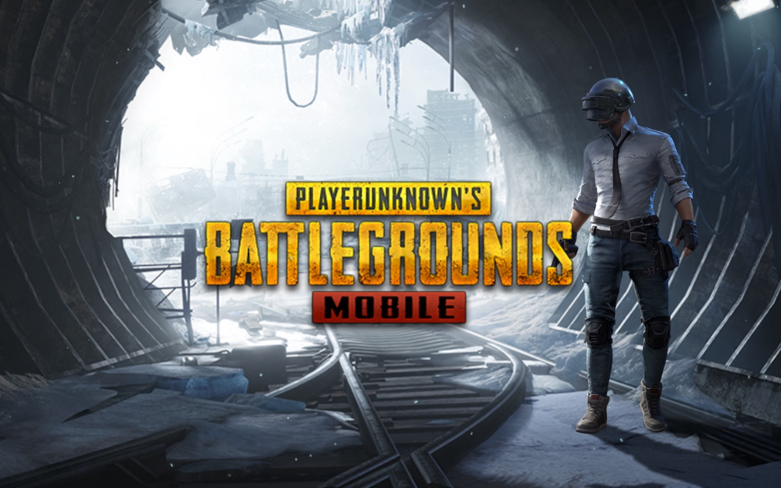 pubg mobile国际服