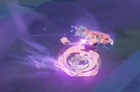 原神瓦蕾莎命座效果一览