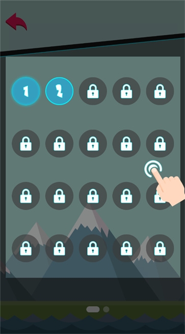 卡路里大作战截图1