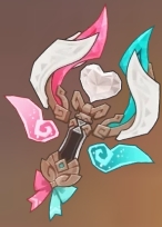 原神溢彩心念武器效果一览