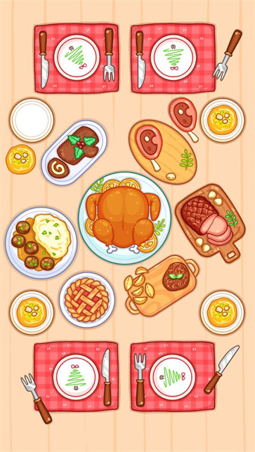 家居装饰女王截图1