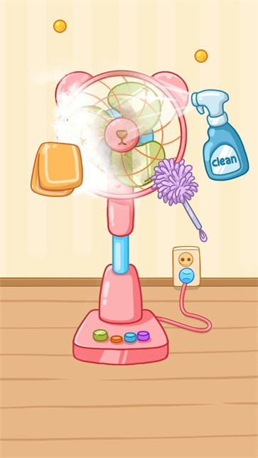 家居装饰女王截图2